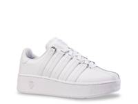 Classic VN Platform Sneaker - Women's White view