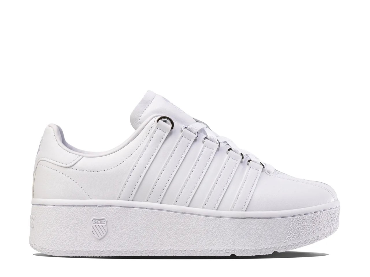 Classic VN Platform Sneaker - Women's