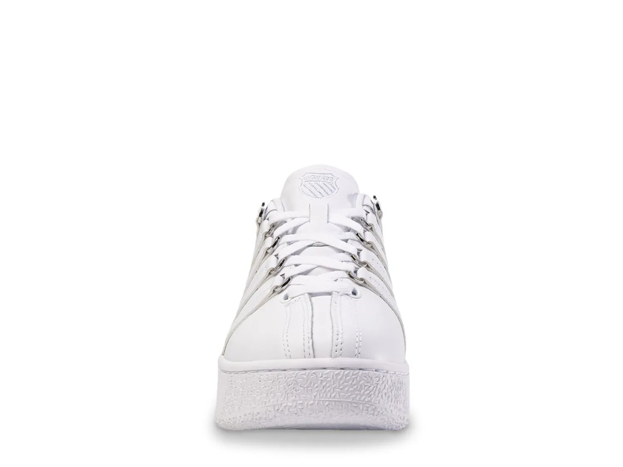 Classic VN Platform Sneaker - Women's