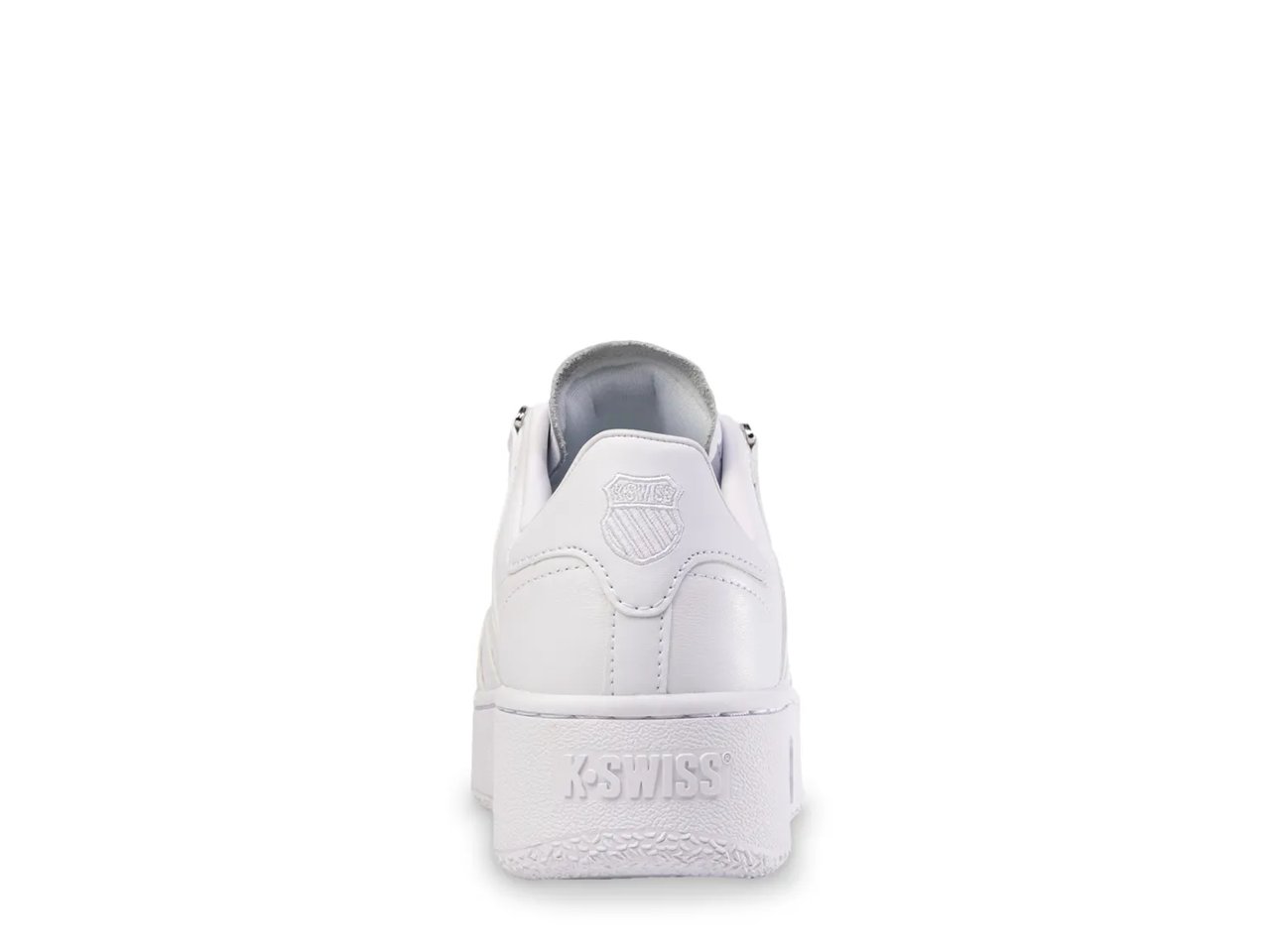 Classic VN Platform Sneaker - Women's