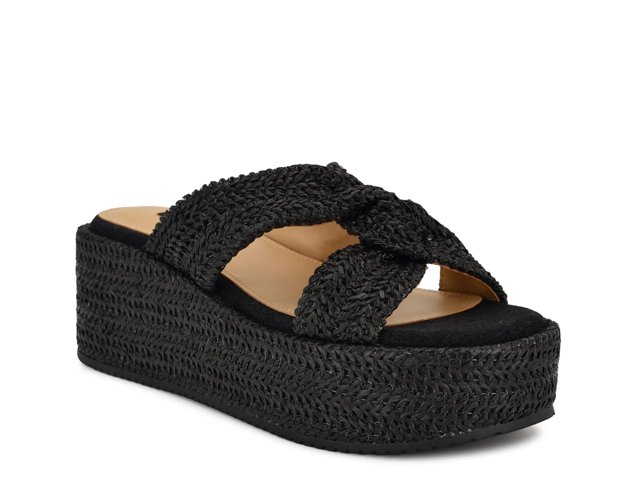 Cerry Platform Sandal