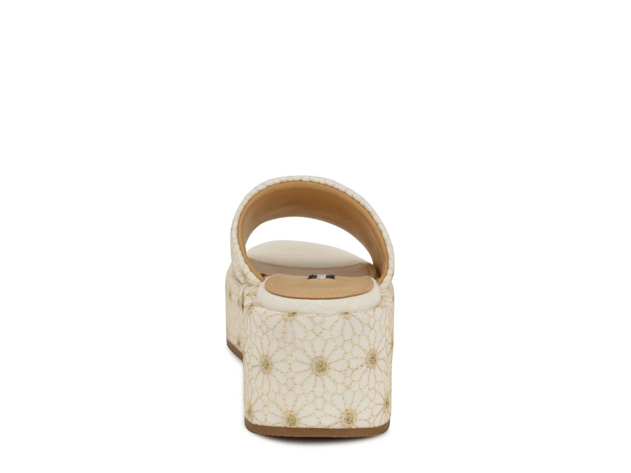 Copen Platform Sandal