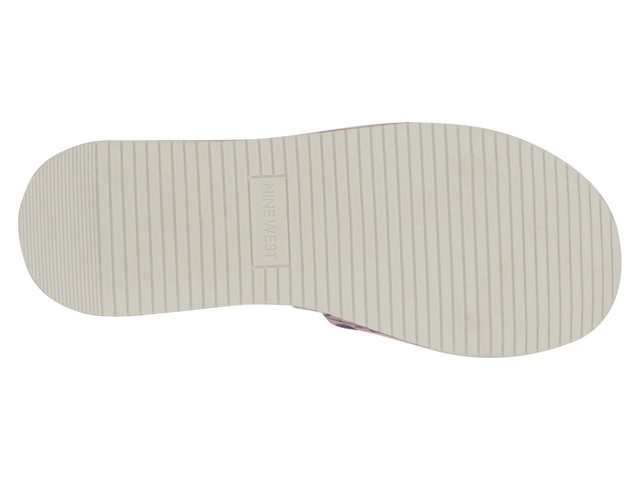 Copen Platform Sandal