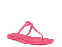 Dacota Sandal Pink view