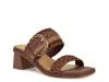 Ebels Sandal Brown/Tan view