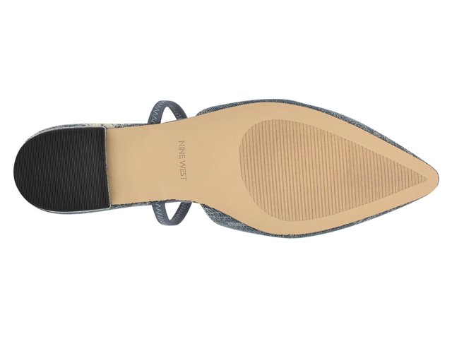 Gorga Mary Jane Mule