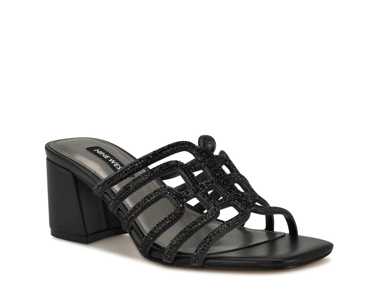 Grassa Sandal