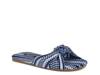 Lalta Sandal Blue view