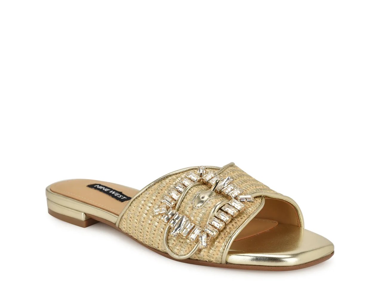 Laniey Sandal
