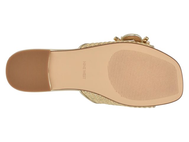 Laniey Sandal