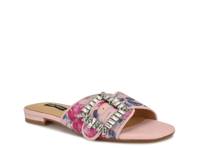 Laniey Sandal Light Pink view