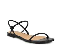 Menson Sandal Black view