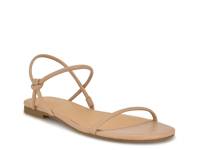 Menson Sandal Light Pink view