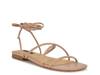Mikila Sandal Off White view