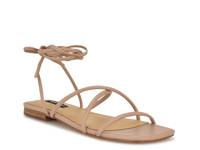 Mikila Sandal Off White view