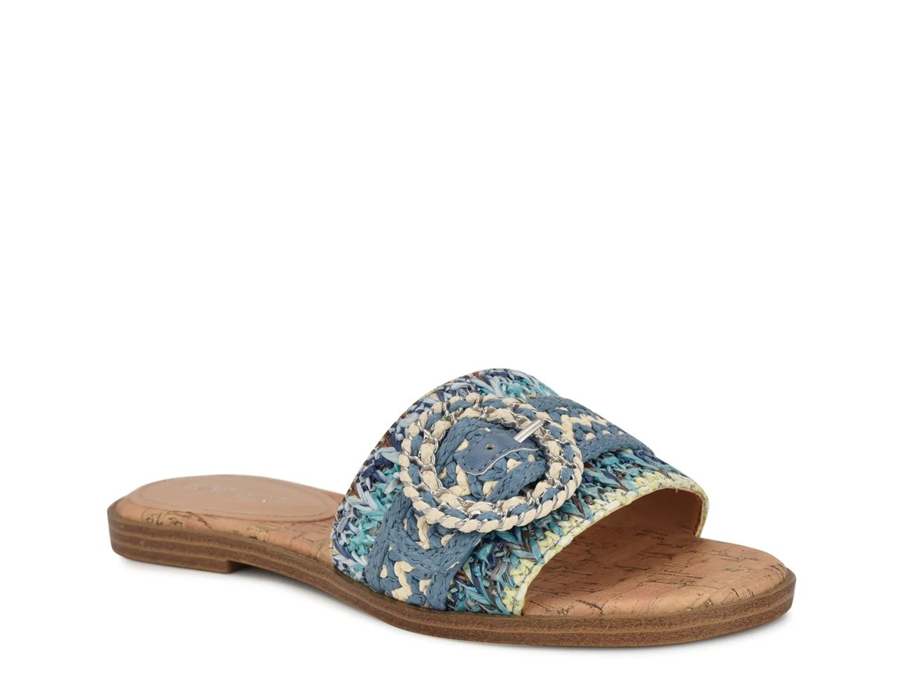 Poland Sandal