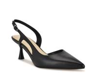 Renela Pump Black view