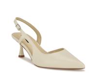 Renela Pump Off White view