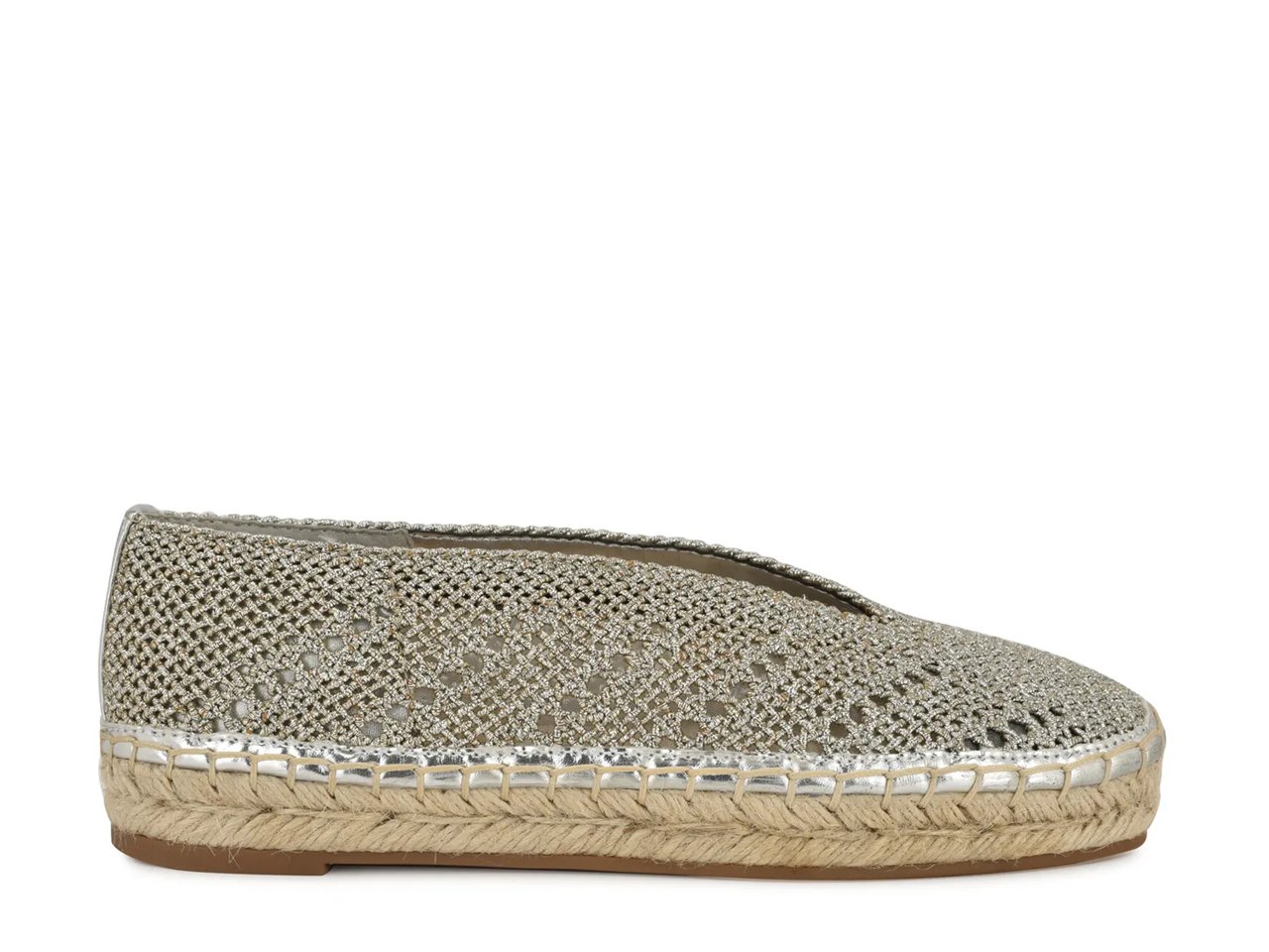 Rorie Espadrille Slip-On