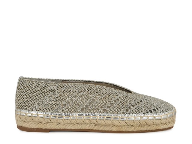 Rorie Espadrille Slip-On