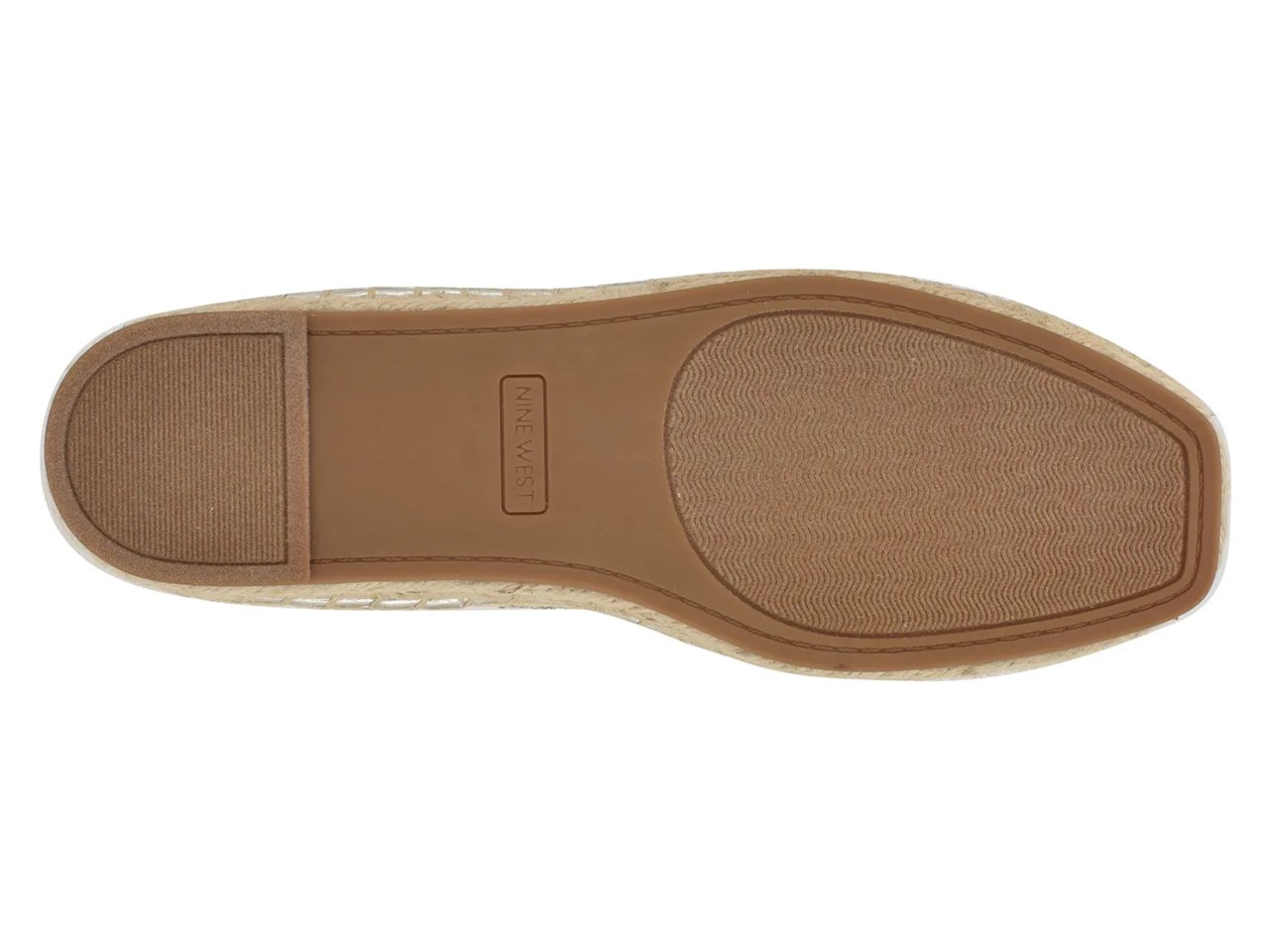 Rorie Espadrille Slip-On