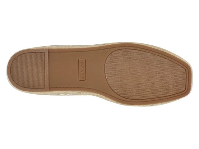Rorie Espadrille Slip-On