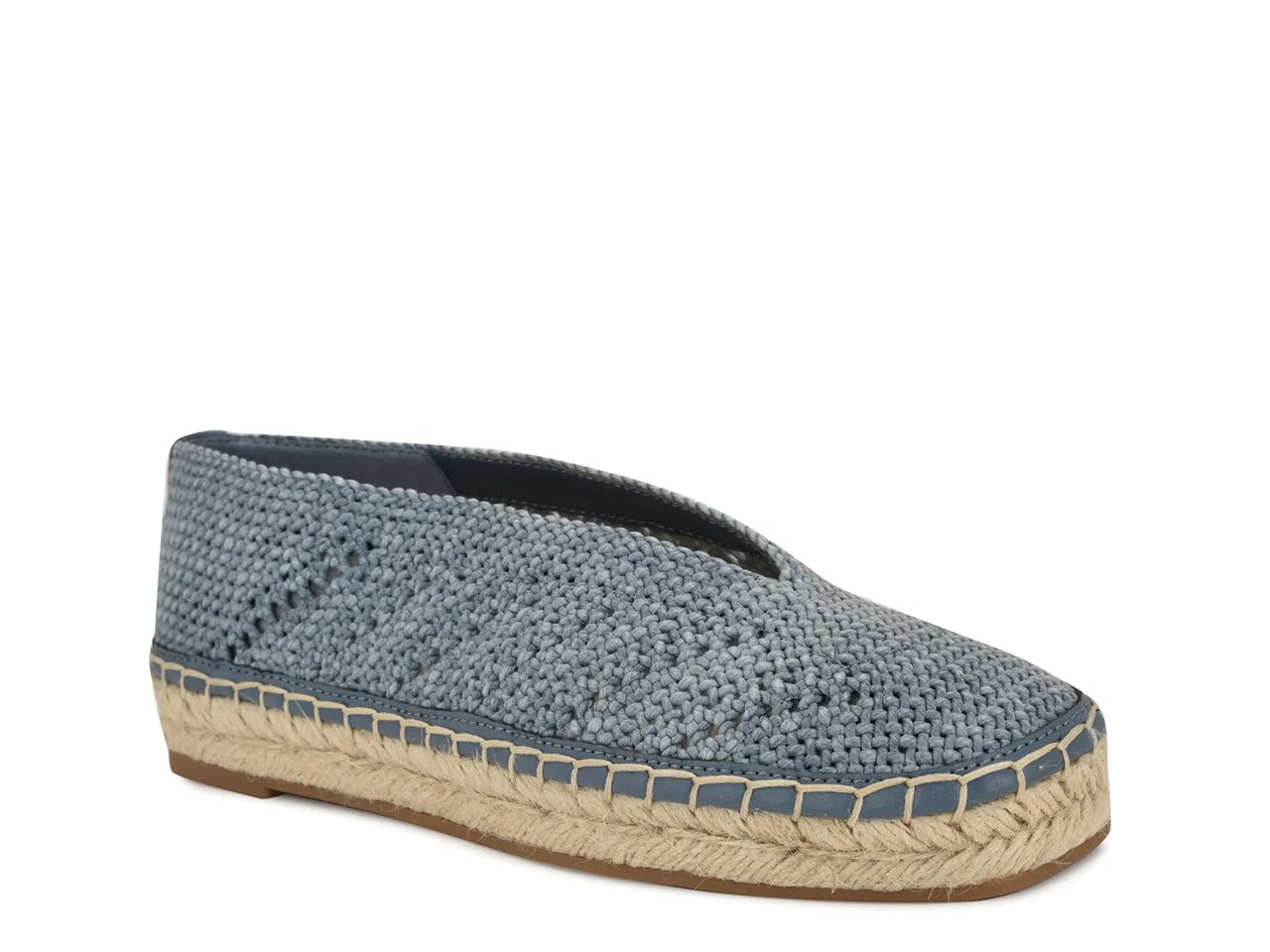 Rorie Espadrille Slip-On