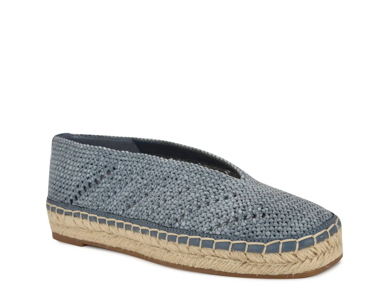 Rorie Espadrille Slip-On