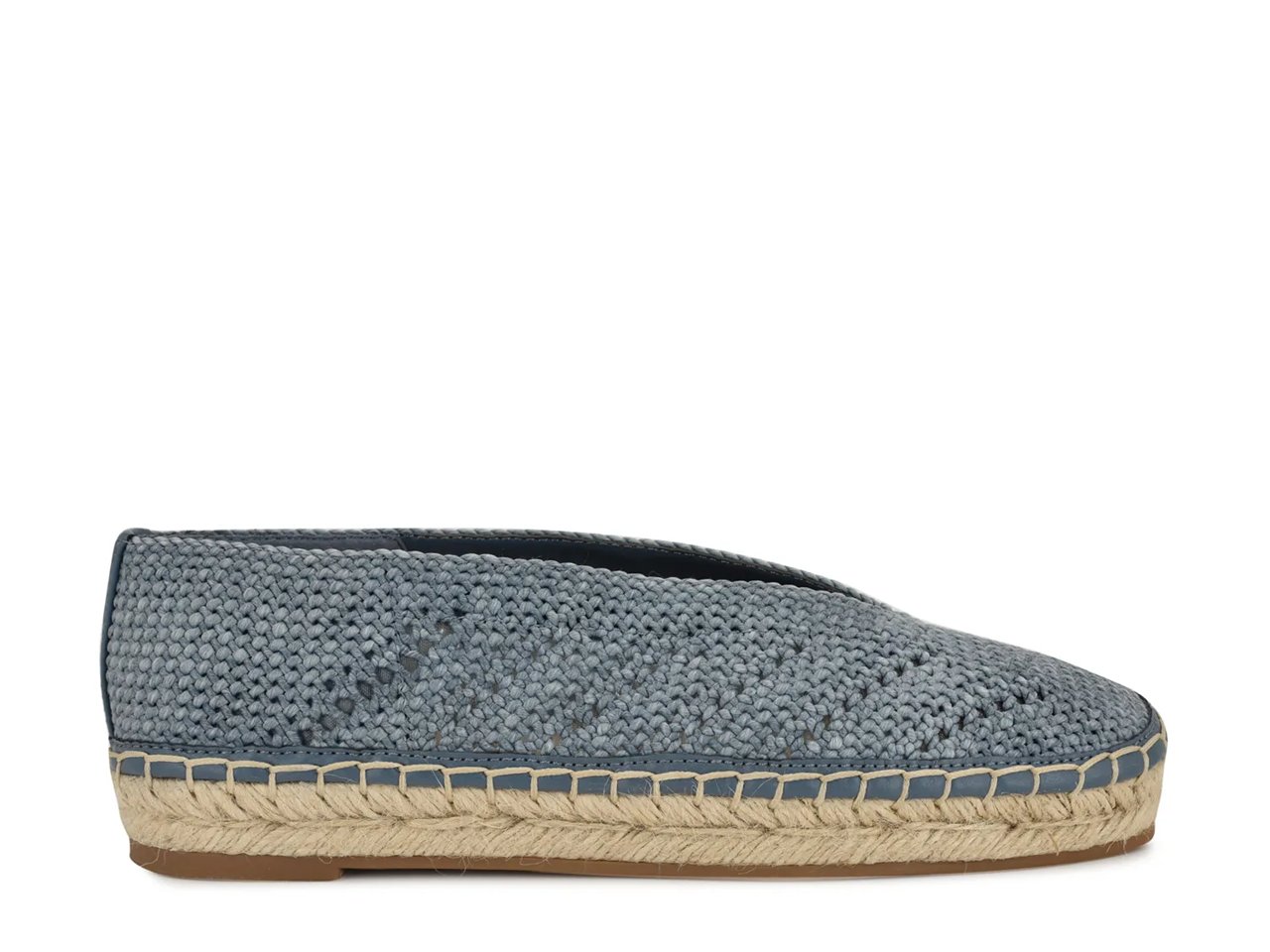 Rorie Espadrille Slip-On