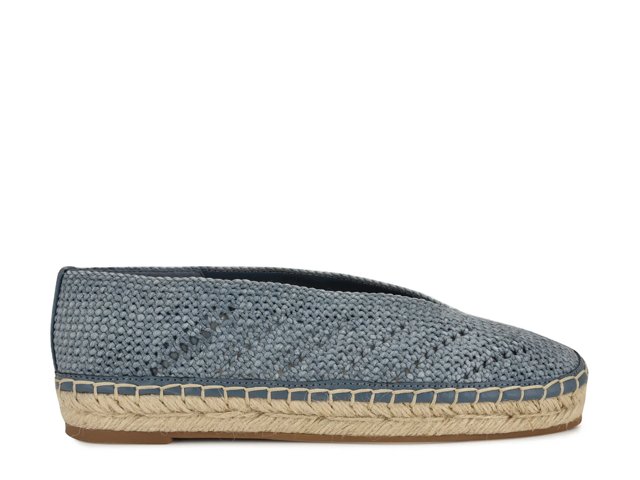 Rorie Espadrille Slip-On