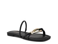 Tigra Sandal Black view