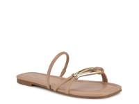 Tigra Sandal Light Natural Beige view