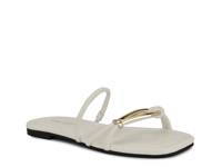 Tigra Sandal Off White view