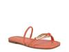 Tigra Sandal Orange view