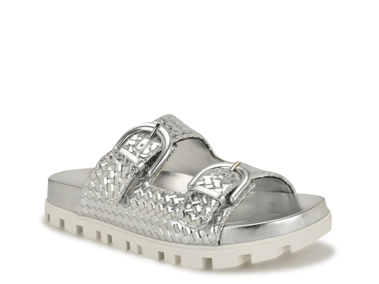 Tindy Platform Sandal