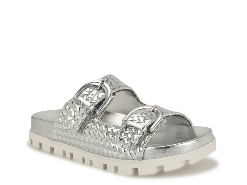 Tindy Platform Sandal
