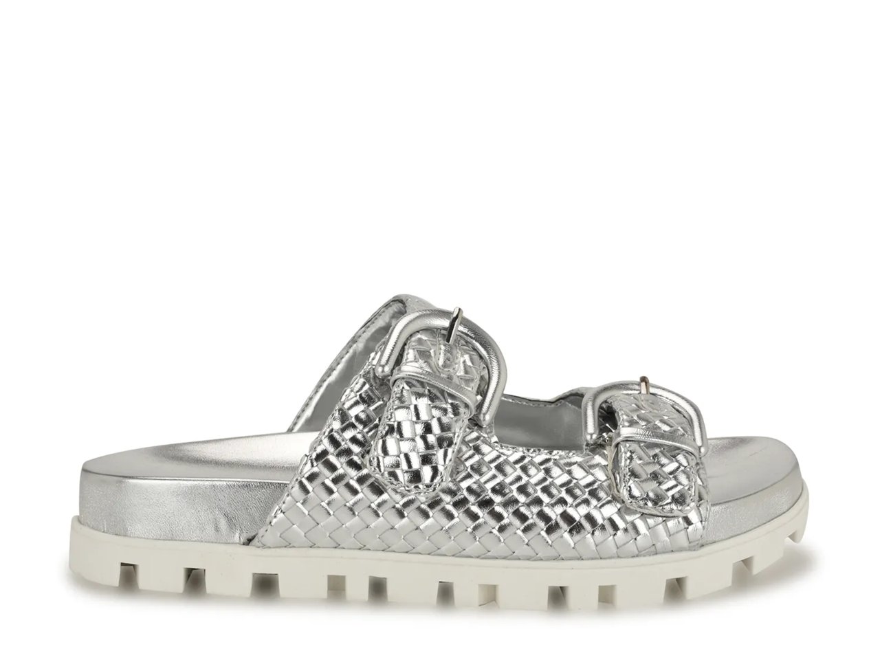 Tindy Platform Sandal