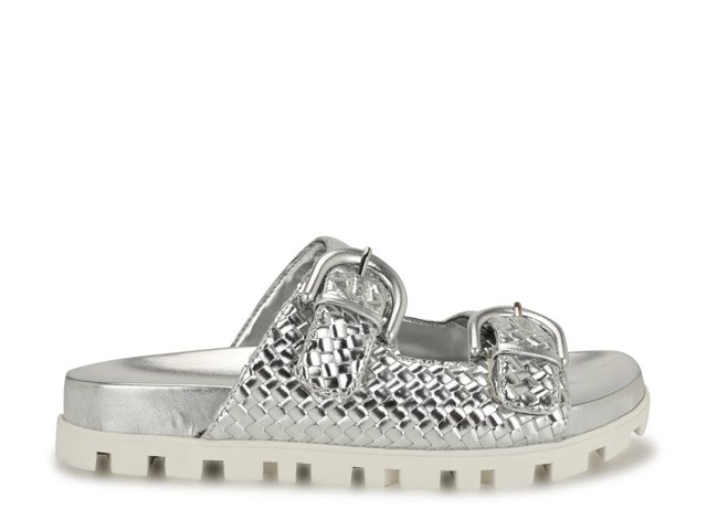 Tindy Platform Sandal