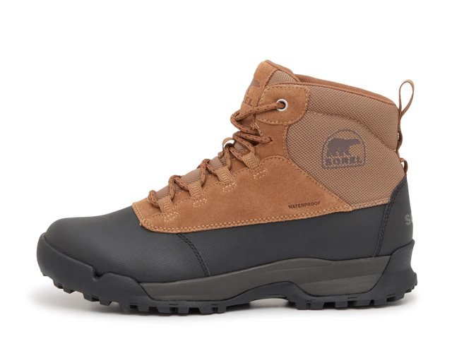 Buxton Lite Plus Waterproof Boot - Men's