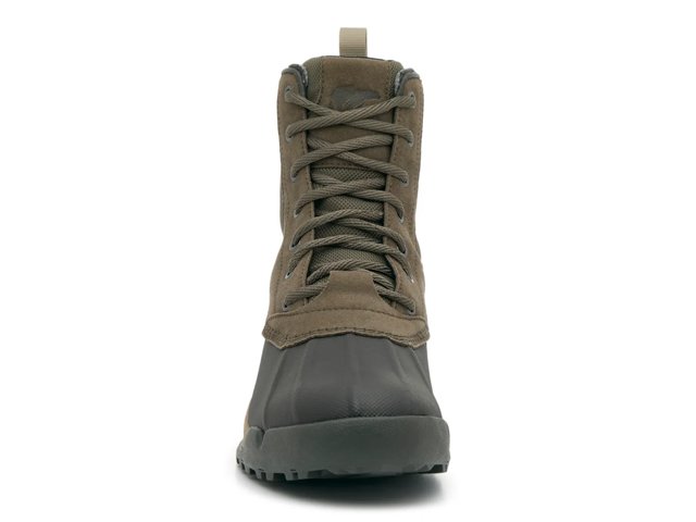 Buxton Waterproof Boot
