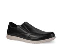 Bayport Loafer Black view
