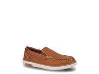 Inspire Loafer  - Kids' Brown view