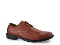 Easton Oxford Dark Brown view