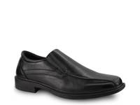 Elate Loafer Black view