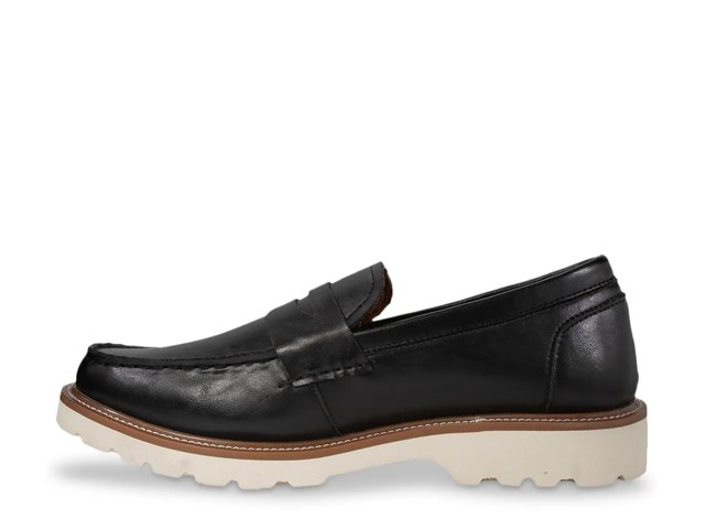 Infinity Penny Loafer