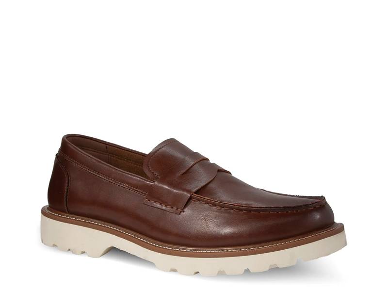 Infinity Penny Loafer