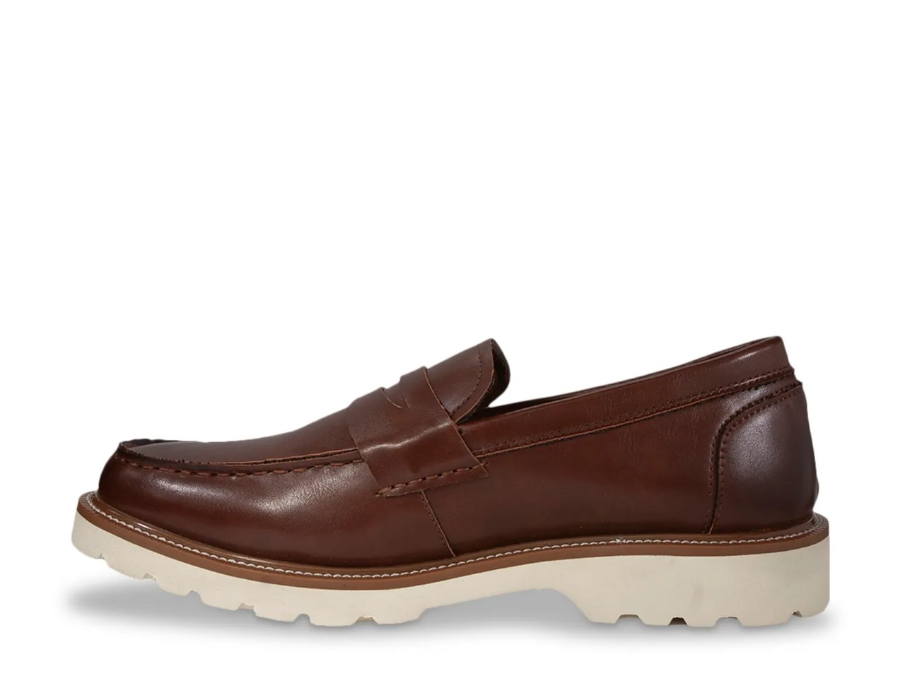 Infinity Penny Loafer
