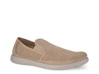 Montauk Loafer Taupe view