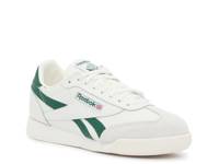 Campio XT Sneaker - Women's White/Green view