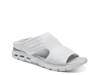 Taniya Sandal White view